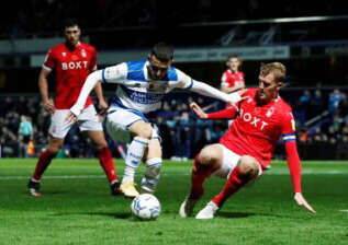 Joe Worrall - “Would be an excellent signing” – Fulham set sights on influential Nottingham Forest player: The verdict - msn.com -  Leicester - county Forest -  Huddersfield