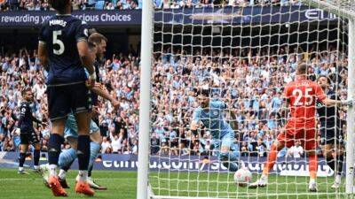 "Unbelievable Game": Ilkay Gundogan On Manchester City's Title-Clinching Comeback vs Aston Villa