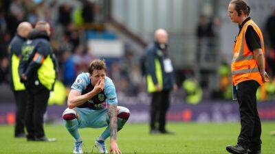 Burnley down – What went wrong and what comes next for the Clarets?