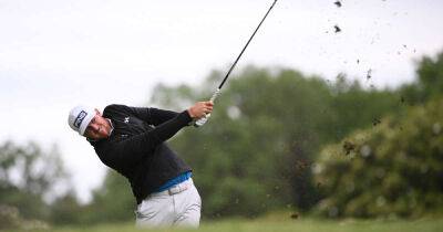 Golf-Major pressure the challenge as Pereira bids for PGA Championship title