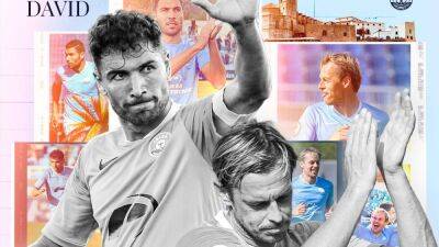 Emotiva despedida de Lara y Morillas con el Ibiza - en.as.com