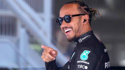 Lewis Hamilton confident he can return to winning ways after comeback in Spain