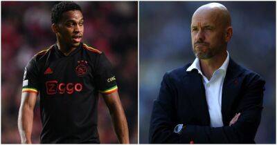 Man Utd: Ten Hag could make first signing in £35m star at Old Trafford