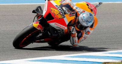 MotoGP news: Pol Espargaro fumes at Honda RC213V after poor French GP, 'it has no strong points'