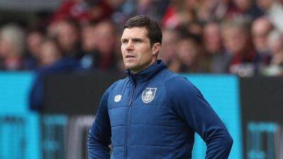 Burnley relegation will take a long time to get over, says Jackson