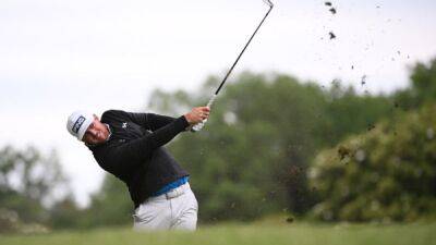 Major pressure the challenge as Pereira bids for PGA Championship title