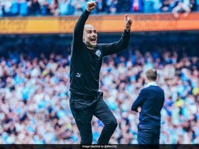 Pep Guardiola's Perfect 10 The Tonic For Manchester City's Euro Woe