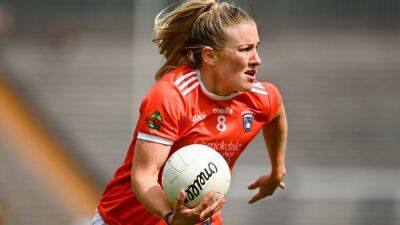 Armagh Gaa - Donegal Gaa - Armagh snatch Ulster title with dramatic extra-time win - rte.ie - county Park