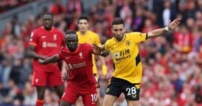 Andy Robertson - Pedro Neto - 100% duels lost: Wolves gem who lost possession every 5.8 touches let Lage down badly - opinion - msn.com - Manchester - Portugal