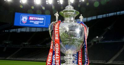 RFL release statement after fans get free Challenge Cup Final tickets
