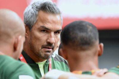 Blitzboks coach Powell bemoans 'worst performance' of career after France nightmare