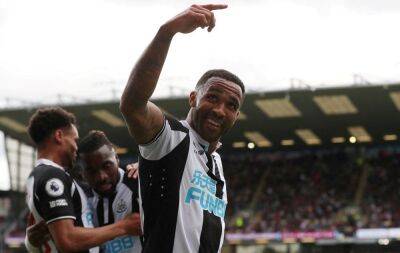 Newcastle ease to final day win, sending Burnley down