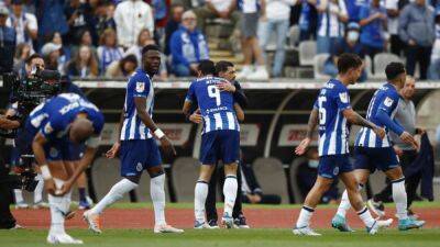 Taremi scores twice as Porto achieve Portuguese Cup and League Double