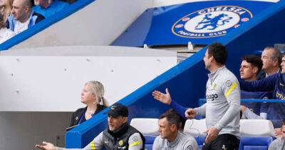 Transfer insider claims £76.5m-rated Chelsea ace wants "talks" with Tuchel before end of June