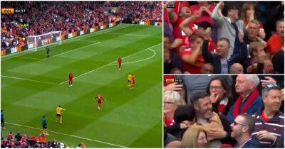 Liverpool fans 'scammed' into thinking Aston Villa had made it 3-3 vs Man City