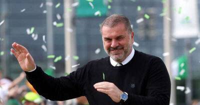 "I'm told" - Insider drops exciting Celtic transfer claim as Ange nears £16.3m double deal