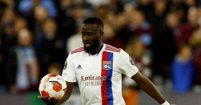 Antonio Conte - 'It’s not an ideal situation for anybody' - Journalist claims Spurs have had enough of 25 y/o - msn.com - France - county Lyon