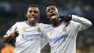 Real Madrid: El Plan B a Mbappé, en casa