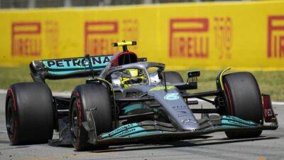 Hamilton feels he can fight for wins again with Mercedes
