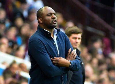 Patrick Vieira - Ola Aina - Conor Clancy - Crystal Palace: £10m Vieira target could be ‘complete player’ at Selhurst Park - givemesport.com - Britain - Italy - Nigeria