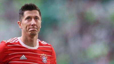 Zahavi: "Lewandowski tiene la oportunidad de jugar en el club de sus sueños"