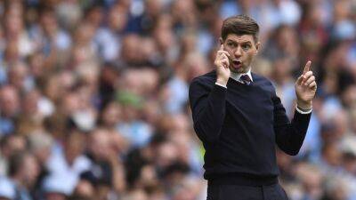 Robin Olsen - Steven Gerrard - Billy Sharp - Recado de Gerrard a Pep tras otra invasión de campo en Inglaterra - en.as.com - Manchester