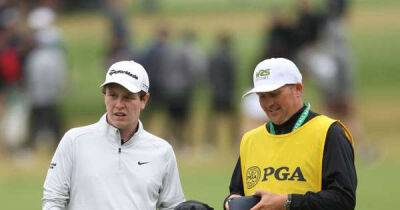 Bob MacIntyre has one last chance to qualify for US Open