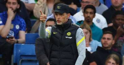 Thomas Tuchel admits huge Chelsea disadvantage that needs addressing to catch big two