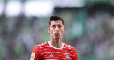 Robert Lewandowski agent issues Bayern Munich with furious transfer ultimatum after Haaland plot