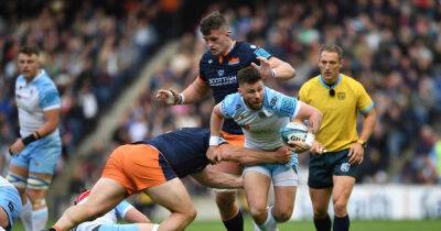 Ali Price admits Glasgow Warriors indiscipline but insists Leinster will be 'great challenge' - msn.com - Scotland -  Dublin