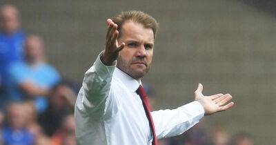 Hearts look to take 'next step' as Robbie Neilson spells out summer recruitment plans
