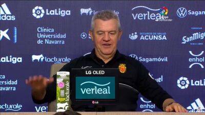 "¿Un whisky? Dos y a dormir" - en.as.com