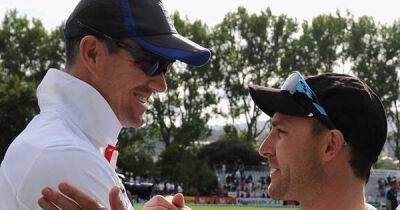 Kevin Pietersen delivers verdict on "very interesting" Brendon McCullum appointment
