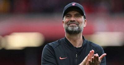 Jurgen Klopp - Klopp: Missing out on title only increases desire to beat Real Madrid - msn.com - Manchester -  Paris
