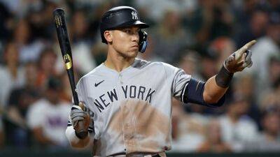 $300 million as a 30-year-old? How much New York Yankees star Aaron Judge could really get in free agency