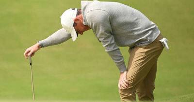 Angry Rory McIlroy walks out on media after USPGA final round but still set to pocket over $400k