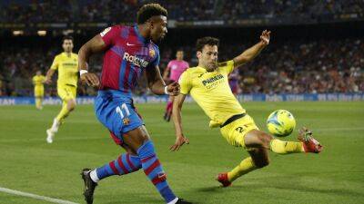 A propósito de Adama Traoré - en.as.com