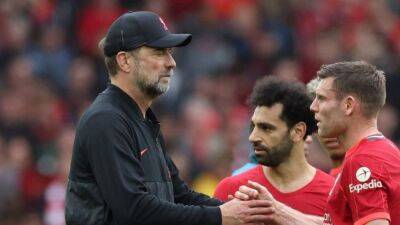 Title miss has ramped up Liverpool's Champions League desire: Klopp