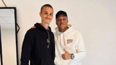 Mbappé, su decisión en directo | Reacciones tras quedarse en el PSG y no ir al Real Madrid