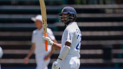 Virat Kohli - What Cheteshwar Pujara Told NDTV On His Return To India Test Squad - sports.ndtv.com - India - Sri Lanka - Birmingham - county Sussex