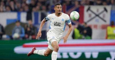 William Saliba - Arsenal already have their own Thiago Silva as William Saliba gets huge FIFA 22 boost - msn.com - Monaco