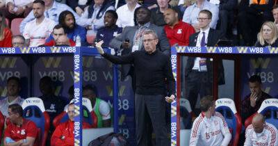 Ralf Rangnick - Peter Rutherford - Soccer-Rangnick grateful for Europa League place ahead of Ten Hag's arrival - msn.com - Manchester