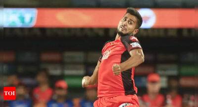 IPL 2022: Umran Malik wins 'fastest delivery of match' award for 14th consecutive time