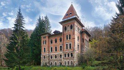 Los 7 castillos a la venta más baratos - en.as.com