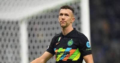 Antonio Conte - Fabio Paratici - Simone Inzaghi - Fabrizio Romano - Ivan Perisic - Fabrizio Romano: Spurs make contact to sign 'monster' as his agents plan imminent club meeting - msn.com - Croatia - London