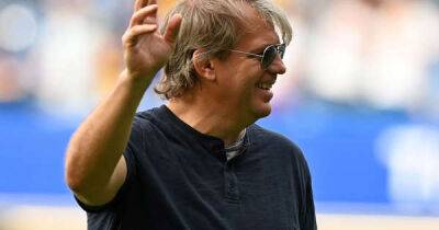 Todd Boehly ends Chelsea jinx on day of farewells as new Stamford Bridge era begins