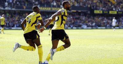 Talks held: West Ham pushing to sign £20m 'beast' as club green-light summer sale - report