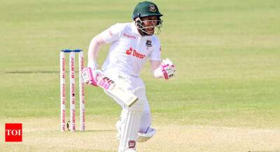 Bangladesh's Mushfiqur Rahim to skip West Indies tour for Hajj pilgrimage