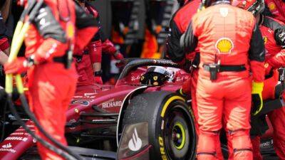 F1 | Ferrari lo entrega todo - en.as.com - county El Paso