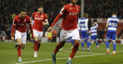 Alasdair Gold - Forest heading for big summer transfer disaster over "swashbuckling" £7.2m-rated ace - opinion - msn.com -  Huddersfield
